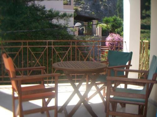 Studios by Climbing House Hotel in Kalymnos