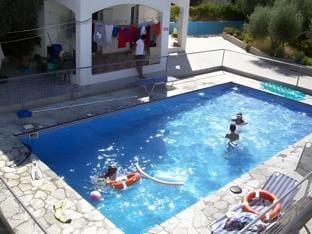 Studios by Climbing House Hotel in Kalymnos