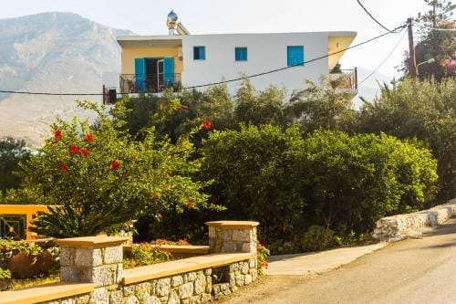Studios by Climbing House Hotel in Kalymnos