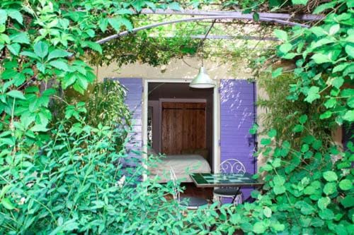 Clos des Iris Hotel in Provence-Alpes-Côte d'Azur