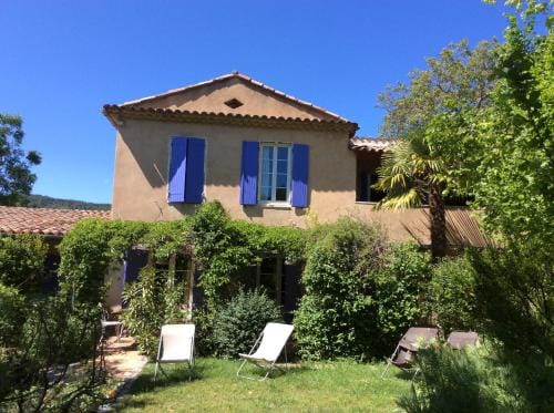 Clos des Iris Hotel in Provence-Alpes-Côte d'Azur