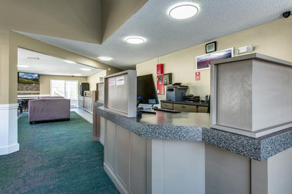 Coachman Inn Motel in Bellingham