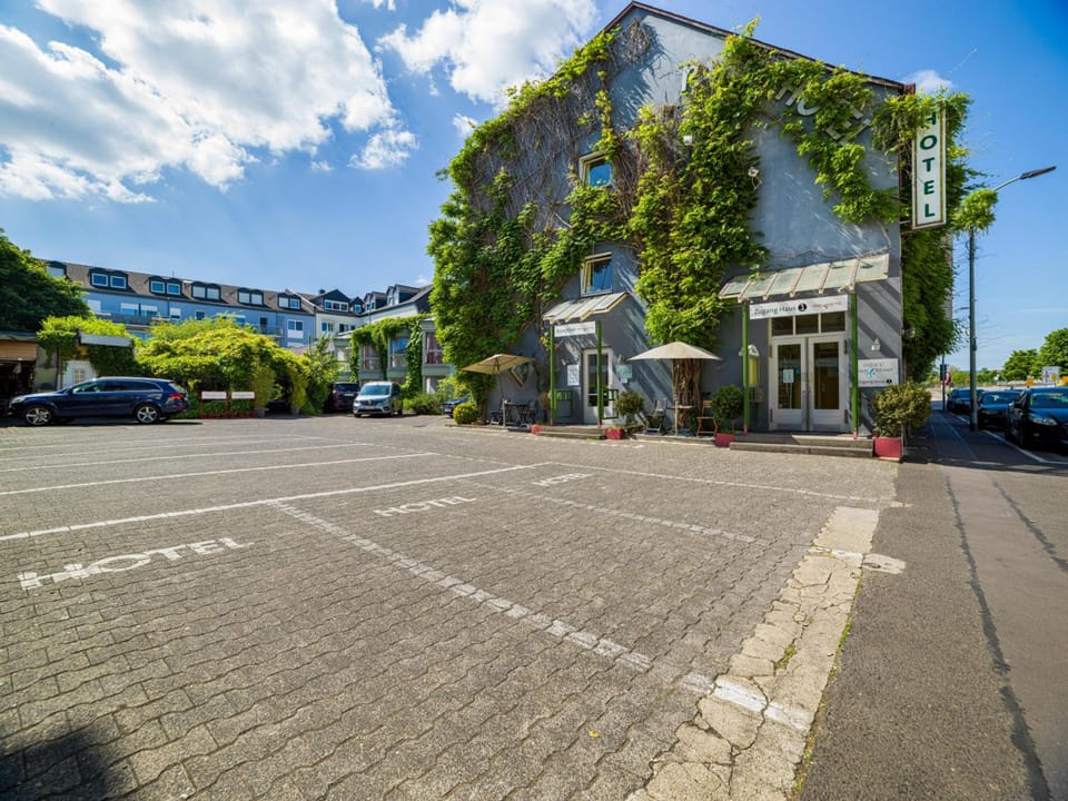 Park Hotel Hotel in Trier