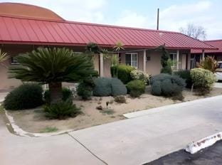 Reedley Inn Motel in Sierra Nevada