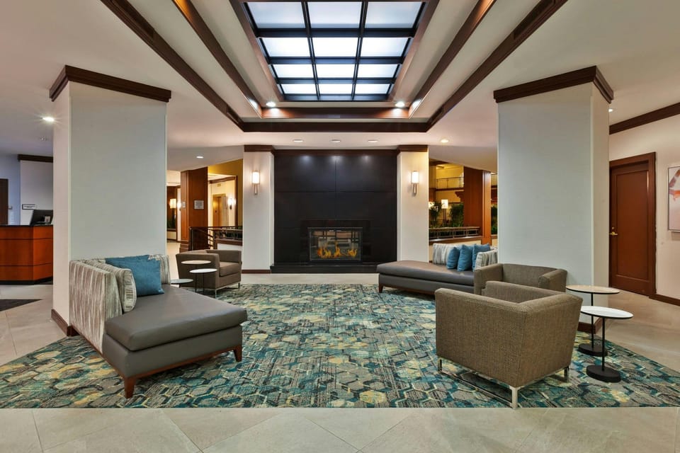 Hotel Auburn Hills Hotel in Auburn Hills
