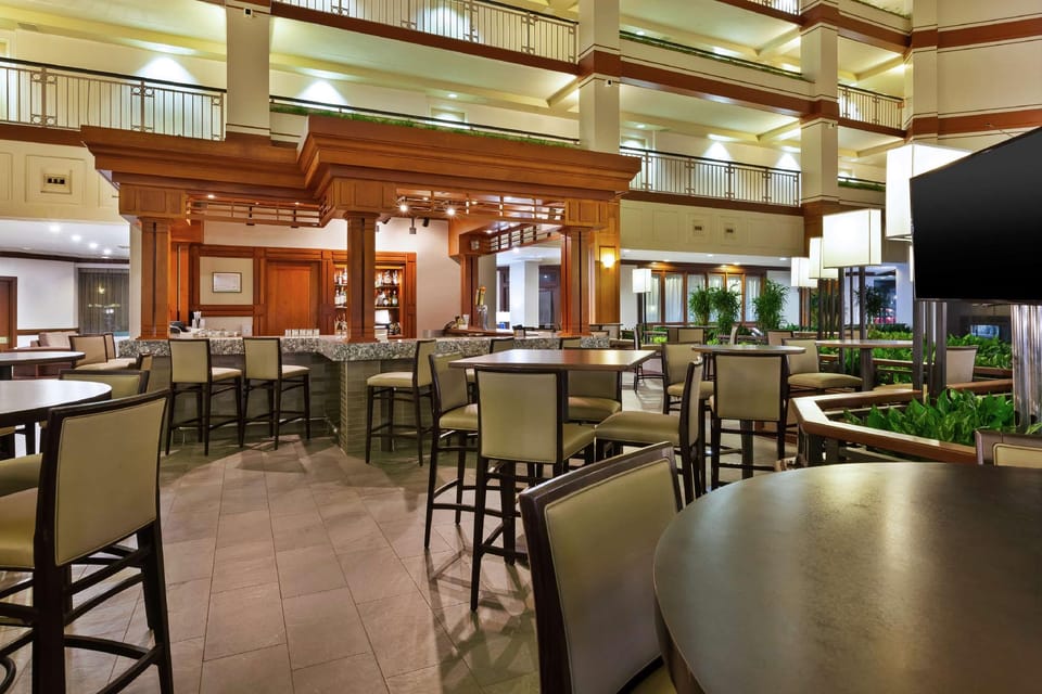 Hotel Auburn Hills Hotel in Auburn Hills