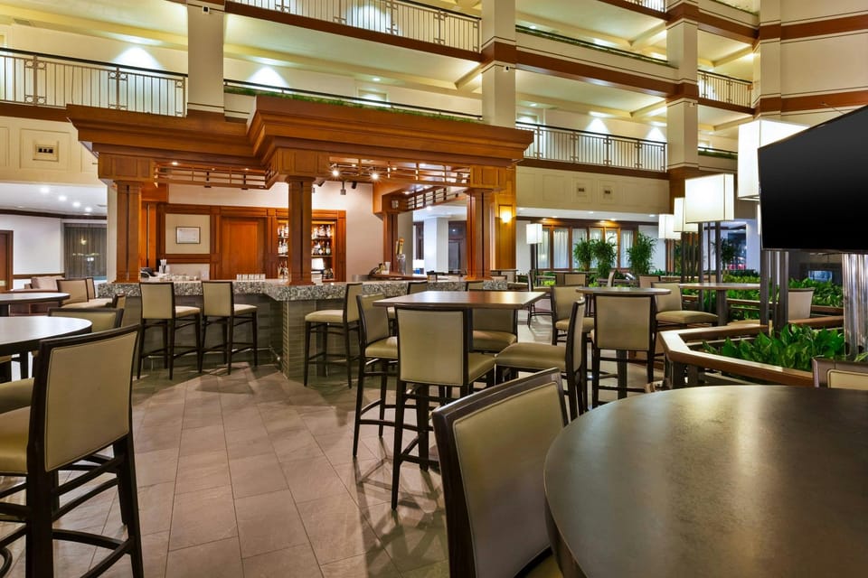 Hotel Auburn Hills Hotel in Auburn Hills