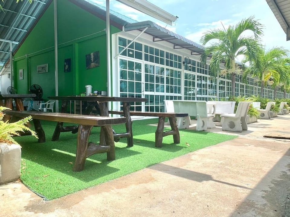 Marshal Resort Hotel in Prachuap Khiri Khan, Thailand