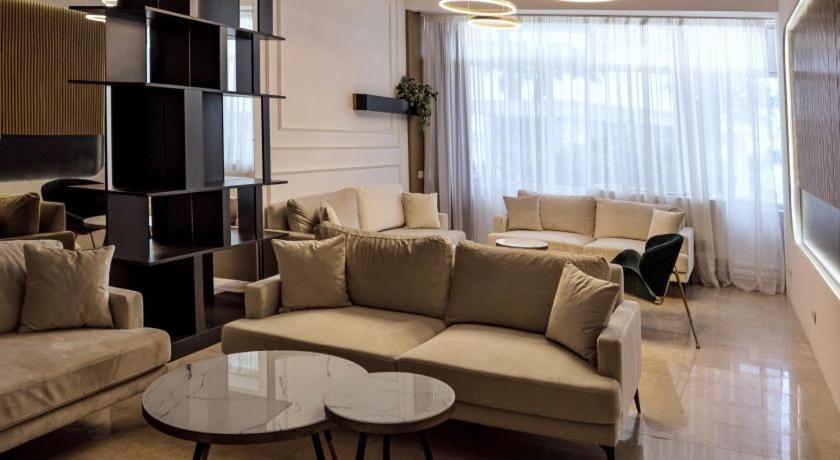 Complex Hotelier Steaua de Mare - Hotel Delfinul Hotel in Eforie Nord