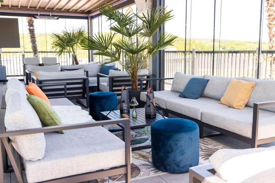 Point 7 Hotel Hotel in Fulda