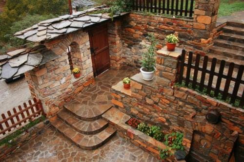 Complex Kosovo Houses Hotel in Plovdiv Province