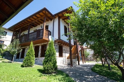 Rhodopes Legends Hotel in Plovdiv Province