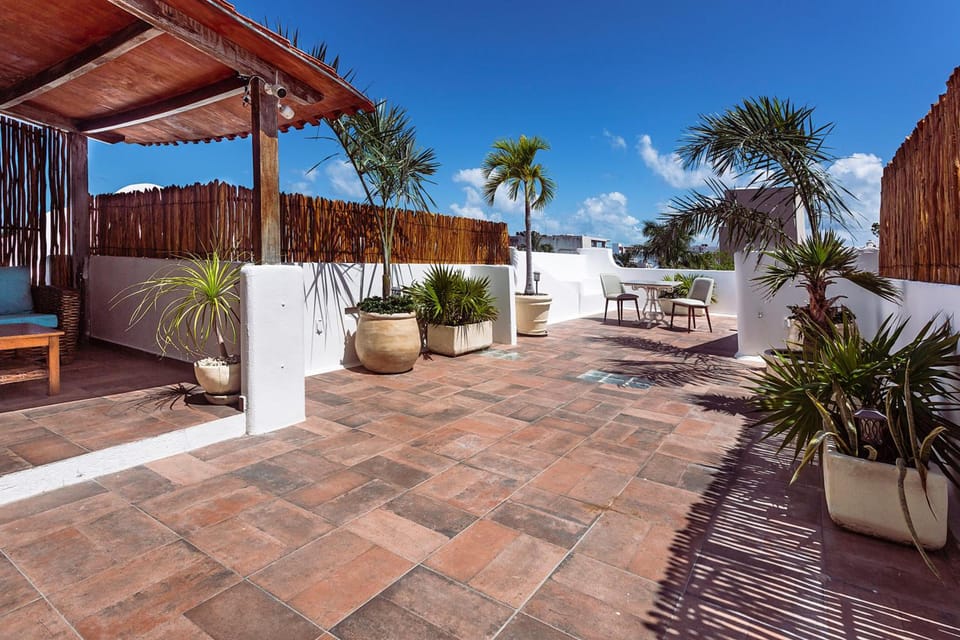 Fabiola Condo Hotel Hotel in Playa del Carmen
