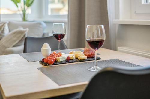 Empire Living: Denzlingen Marktplatz Hotel in Freiburg