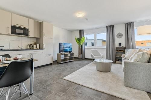 Empire Living: Denzlingen Marktplatz Hotel in Freiburg