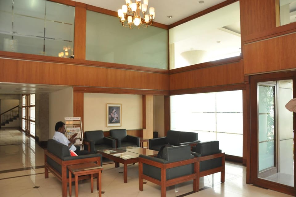 Hotel Western Gatz Hotel in Tamil Nadu