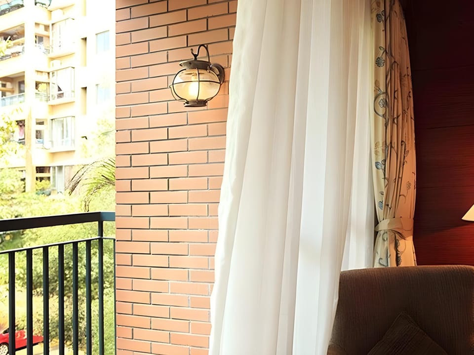 Portofino International Apartment Apartment hotel in Shenzhen