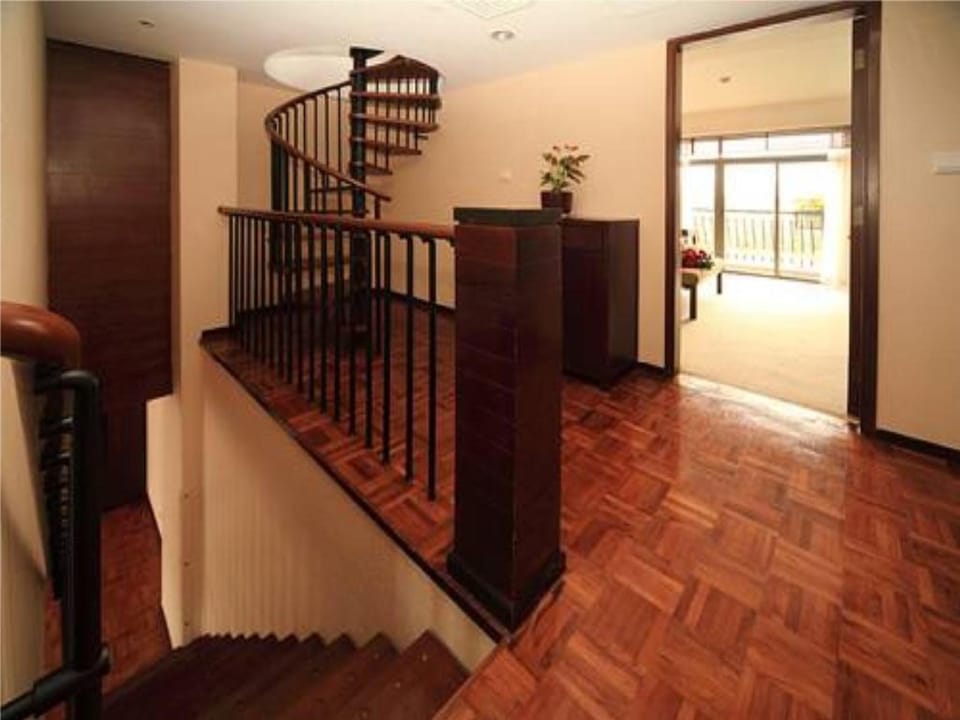 Portofino International Apartment Apartment hotel in Hong Kong