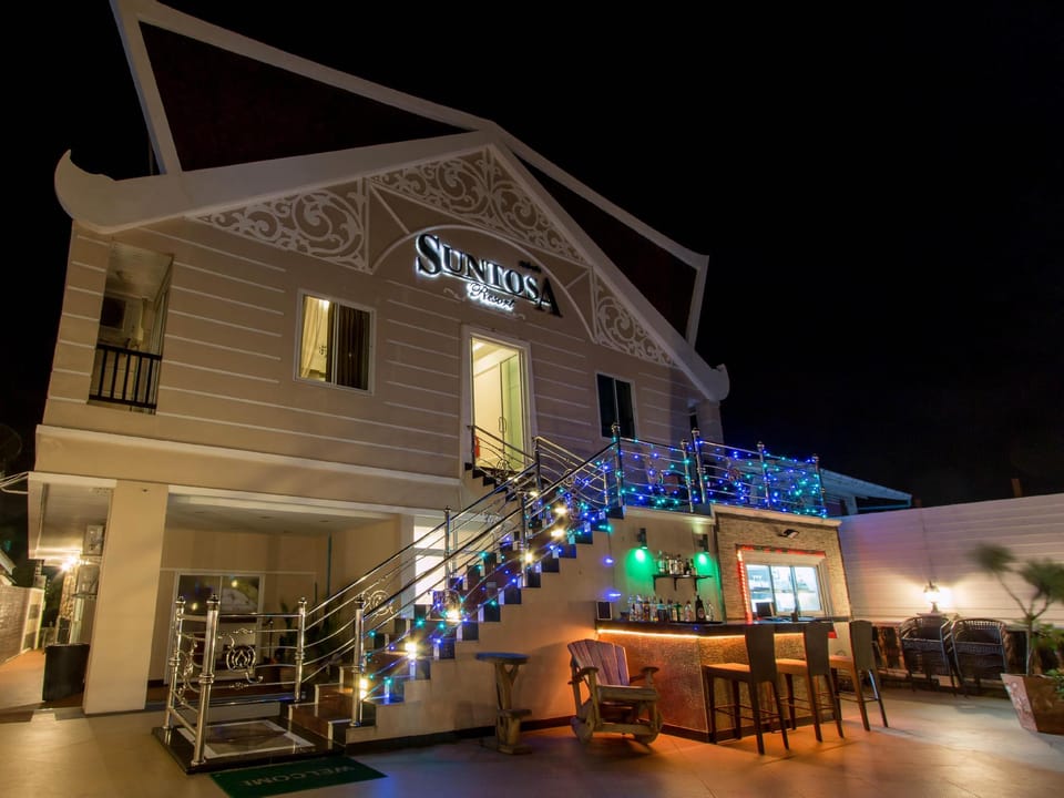 Suntosa Resort Resort in Chon Buri Changwat
