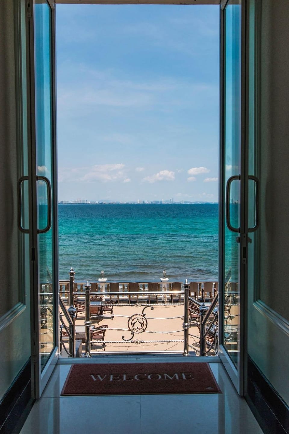 Suntosa Resort Resort in Chon Buri Changwat