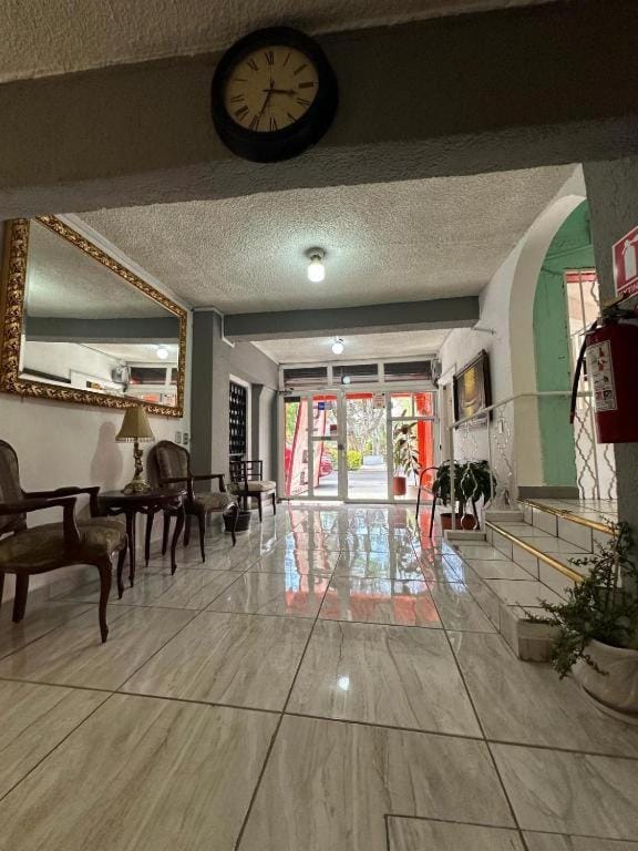 Hotel Posada Jardin Aguascalientes Hotel in Aguascalientes