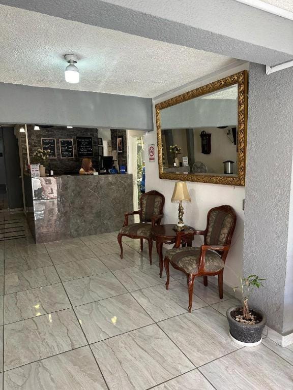 Hotel Posada Jardin Aguascalientes Hotel in Aguascalientes