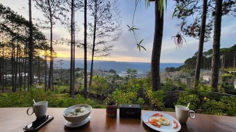 Omirita Resort Dalat Resort in Dalat
