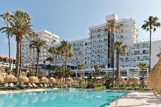 Best Triton Hotel in Benalmadena