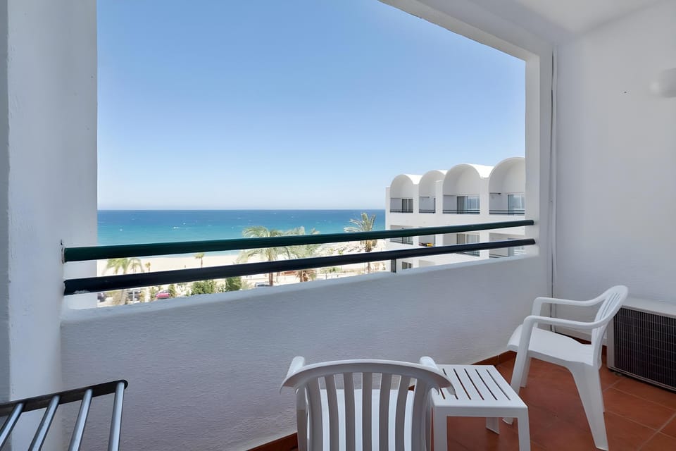 Best Indalo Hotel in Andalusia