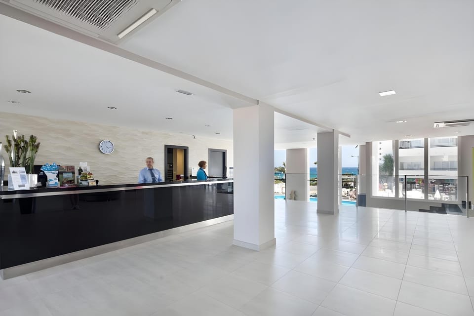Best Indalo Hotel in Andalusia