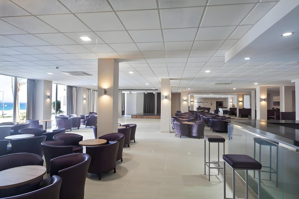 Best Indalo Hotel in Andalusia
