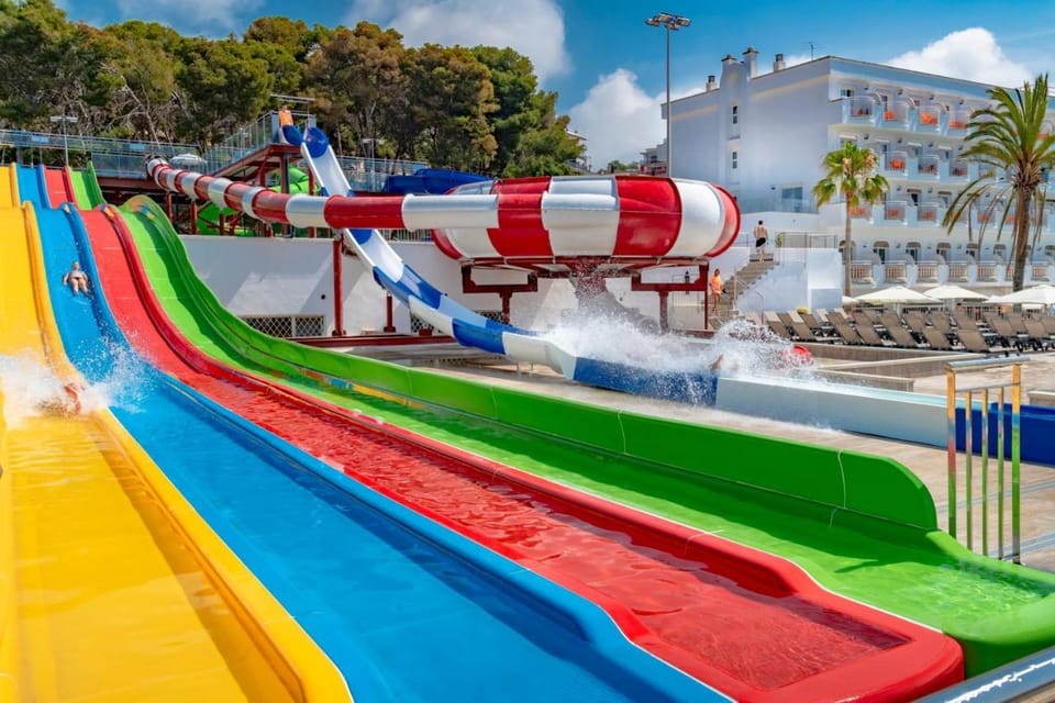 Recreational facilities