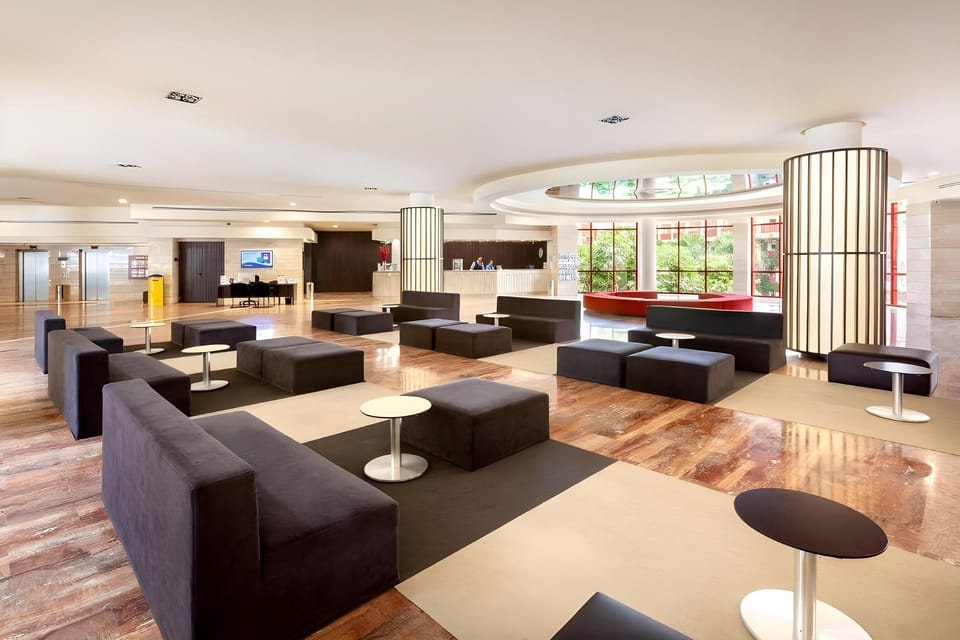 BEST Jacaranda Hotel in Costa Adeje