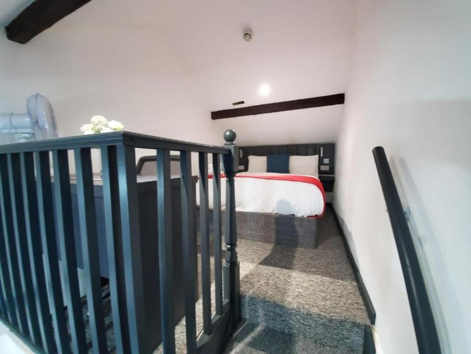 Trivelles Regency, Nottingham Hotel in Nottingham