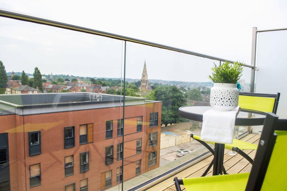 Trivelles Regency, Nottingham Hotel in Nottingham