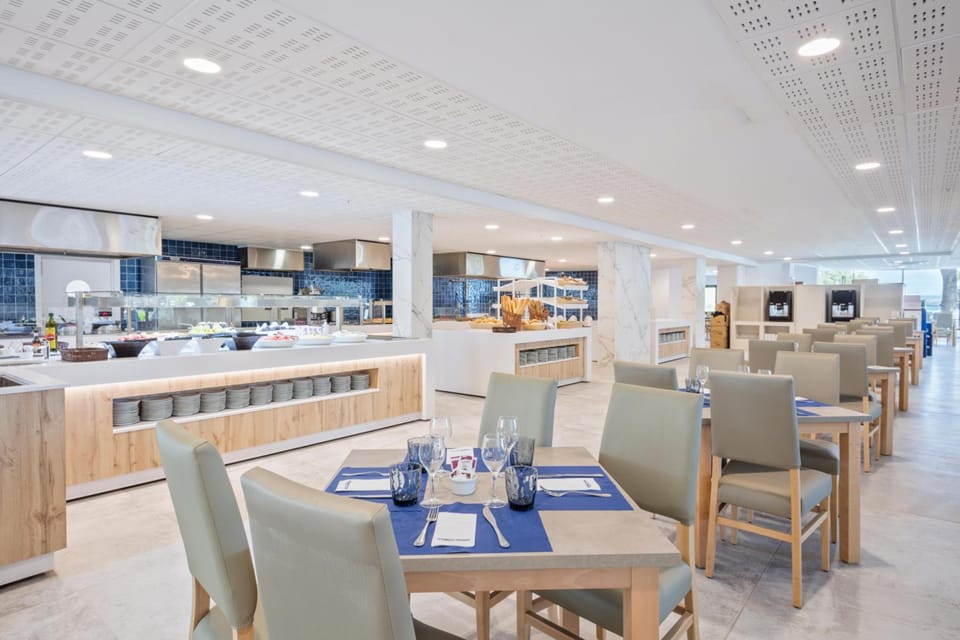 Best Sol D'or Hotel in Salou