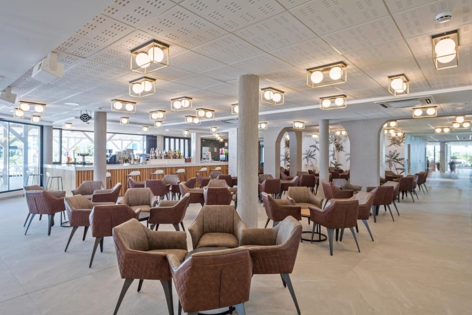 Best Sol D'or Hotel in Salou