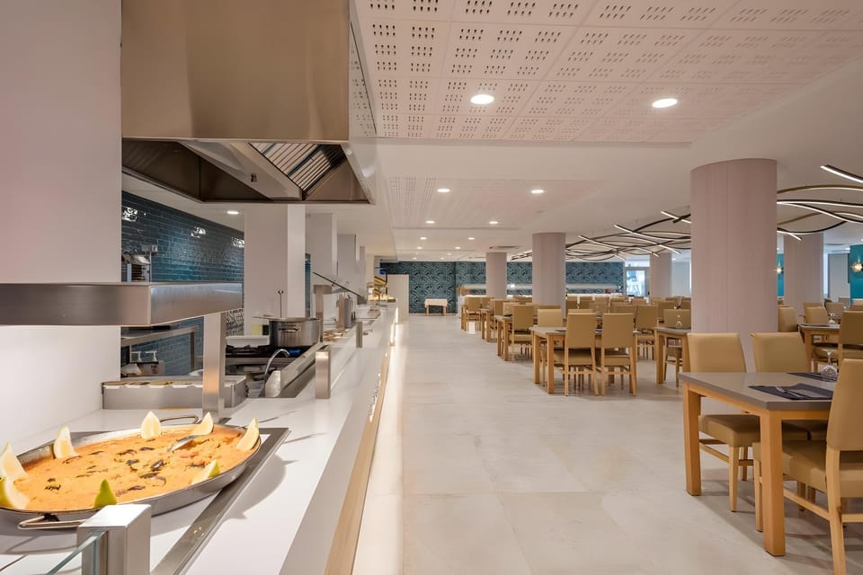 Best Mediterraneo Hotel in Salou