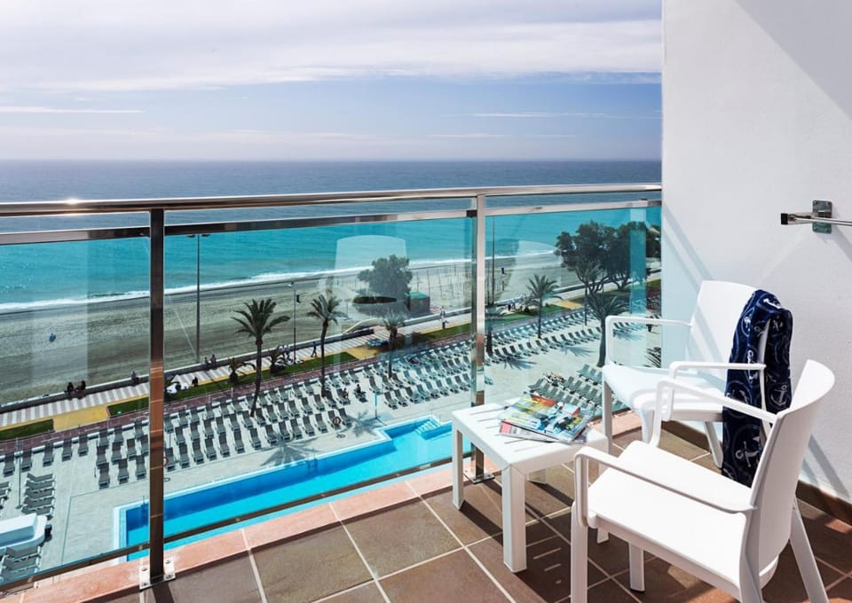 Best Sabinal Hotel in Roquetas de Mar