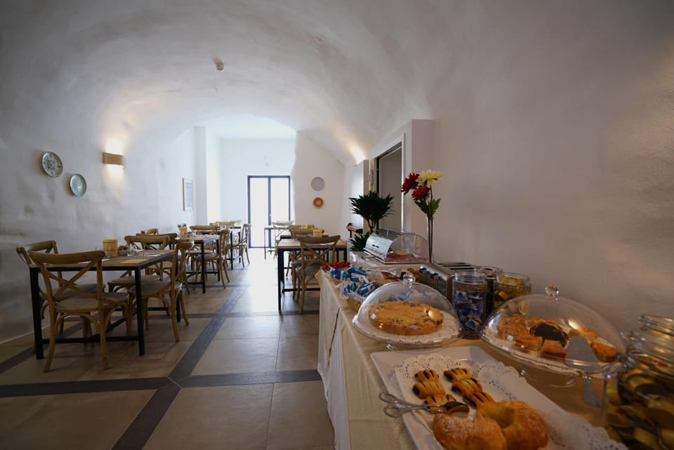 GH Dimora Sant'Anna Hotel in Carovigno