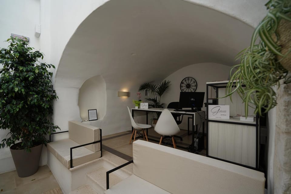 GH Dimora Sant'Anna Hotel in Carovigno