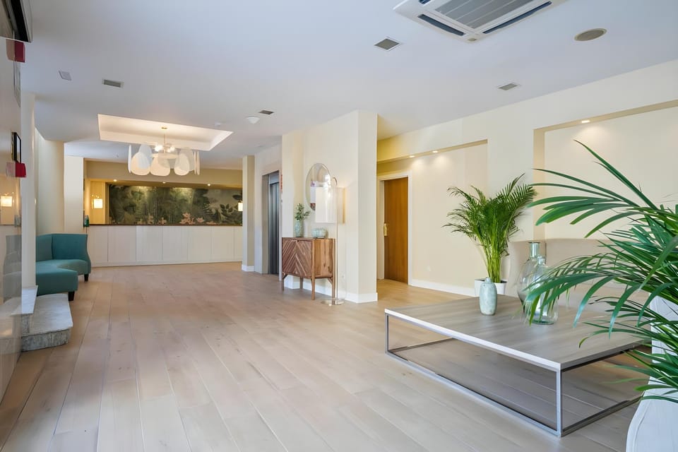Best Terramarina Hotel in La Pineda