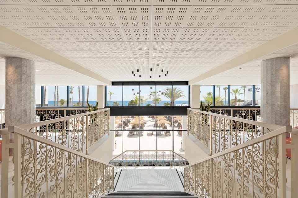 Best Mojacar Hotel in Andalusia