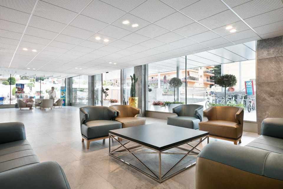 Best San Diego Hotel in Salou