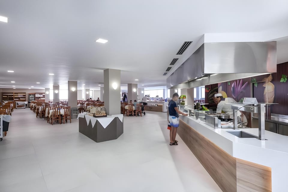 Best San Francisco Hotel in Salou