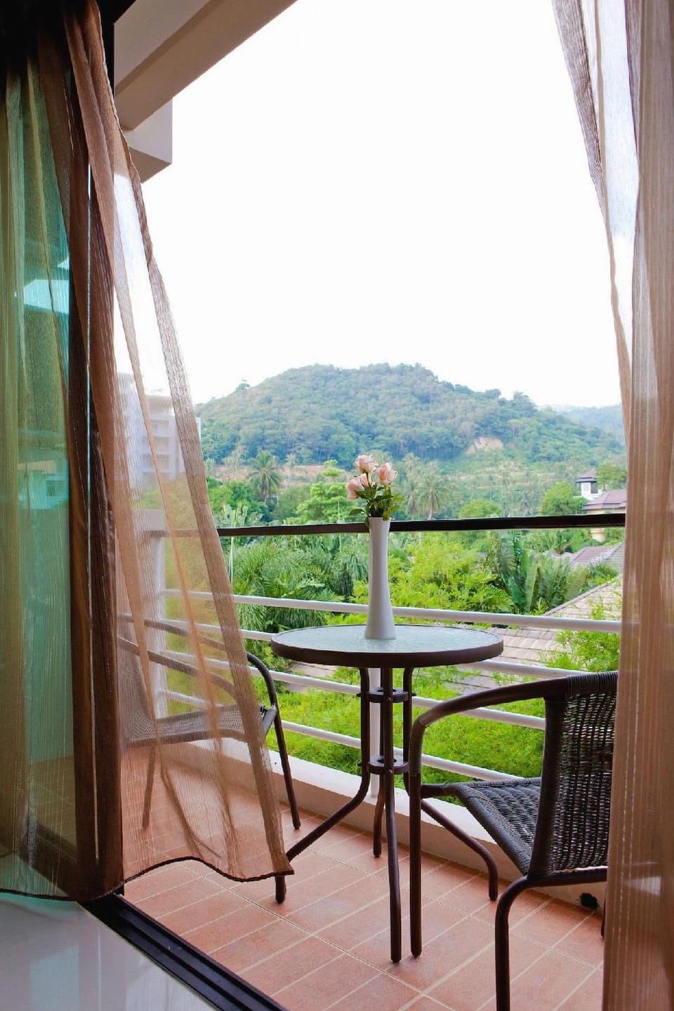 Mellow Space Boutique Rooms Inn in Phuket