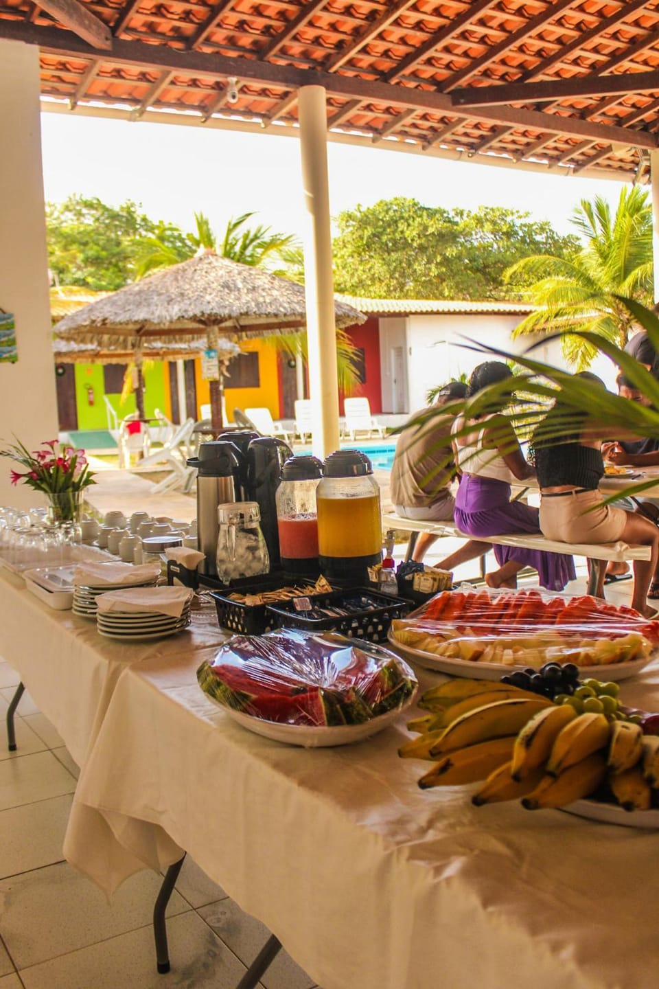 POUSADA ESTRELA DA MANHA Inn in State of Piauí, Brazil