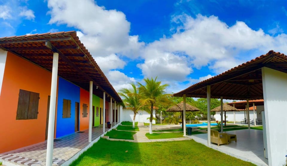 POUSADA ESTRELA DA MANHA Inn in State of Piauí, Brazil