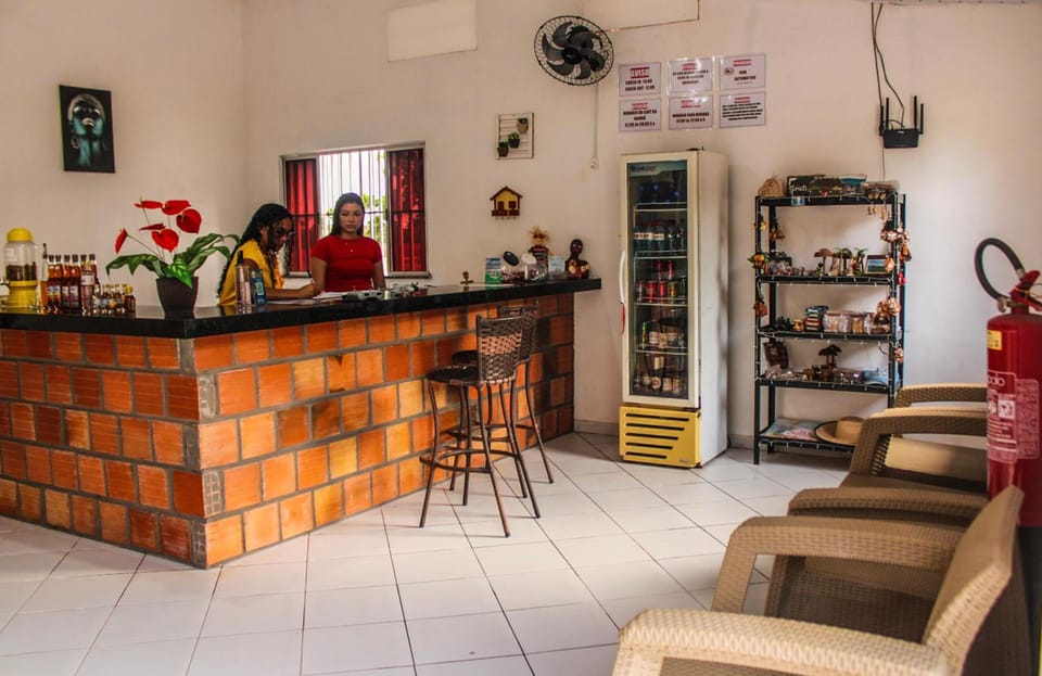 POUSADA ESTRELA DA MANHA Inn in State of Piauí, Brazil
