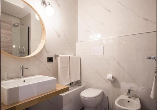 Corso Vittorio B&B Hotel in Pescara